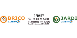 Brico Leclerc