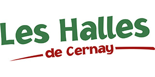 Les Halles de Cernay